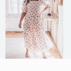 JessaKae Berries And Cream 2xl